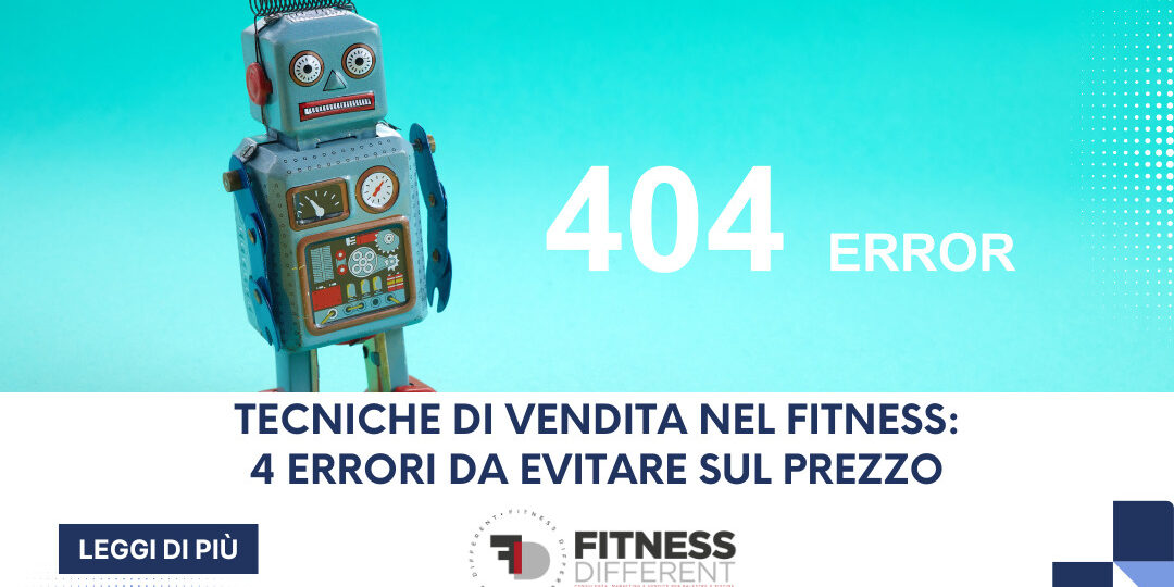 APRIRE UNA PALESTRA 4 ERRORI FATALI DA NON COMMETTERE