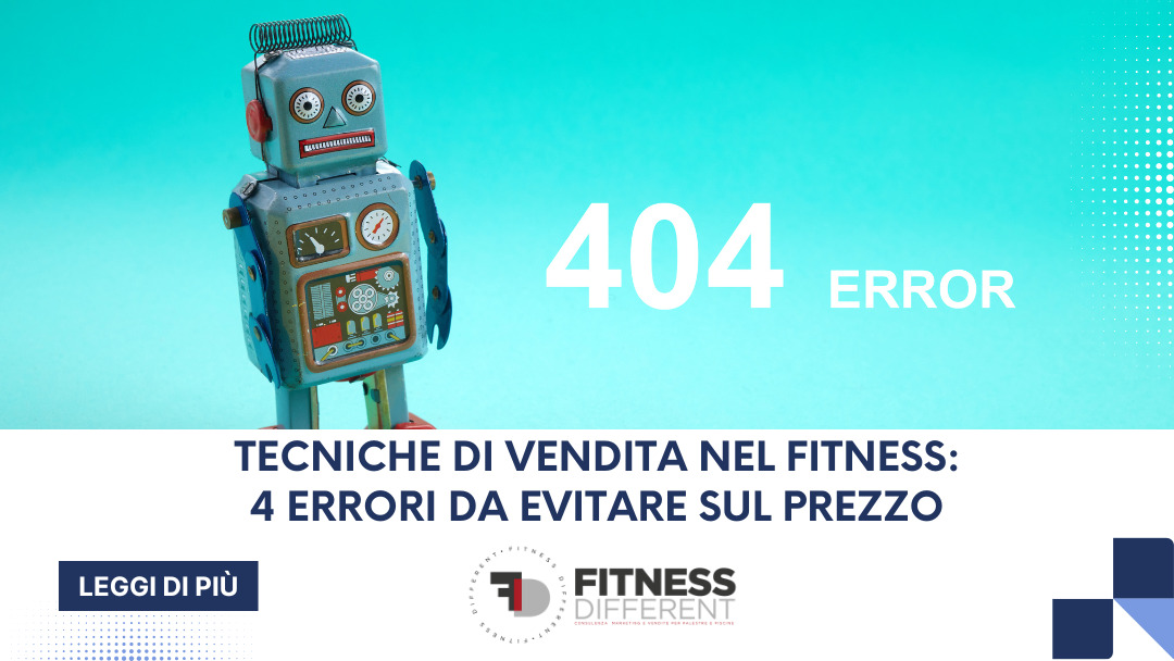 APRIRE UNA PALESTRA 4 ERRORI FATALI DA NON COMMETTERE
