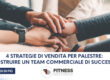 strategie di vendita per palestre