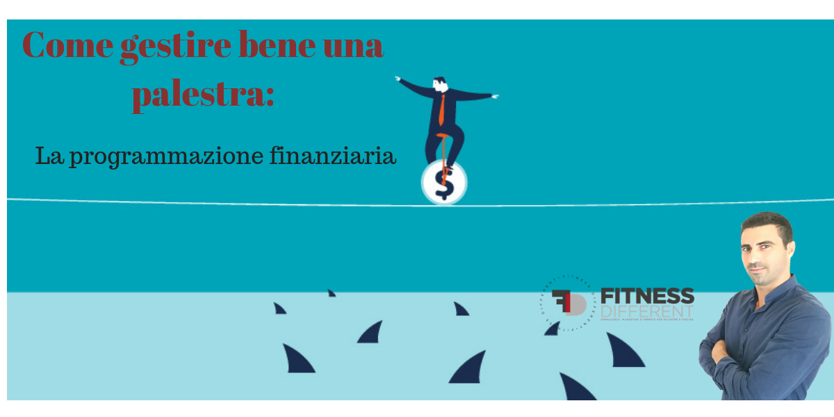 Come gestire bene una palestra