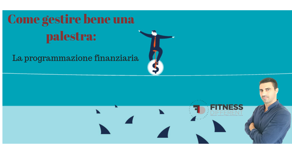 Come gestire bene una palestra