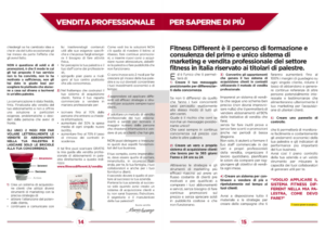 rivista fitness web marketing per palestre rivista fitness web marketing per palestre