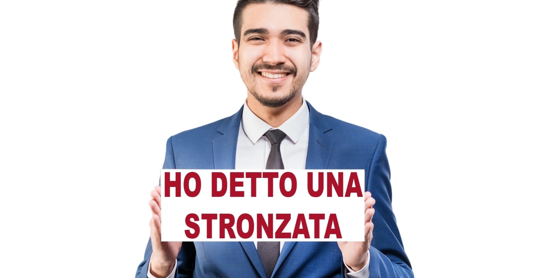 vendere in palestra