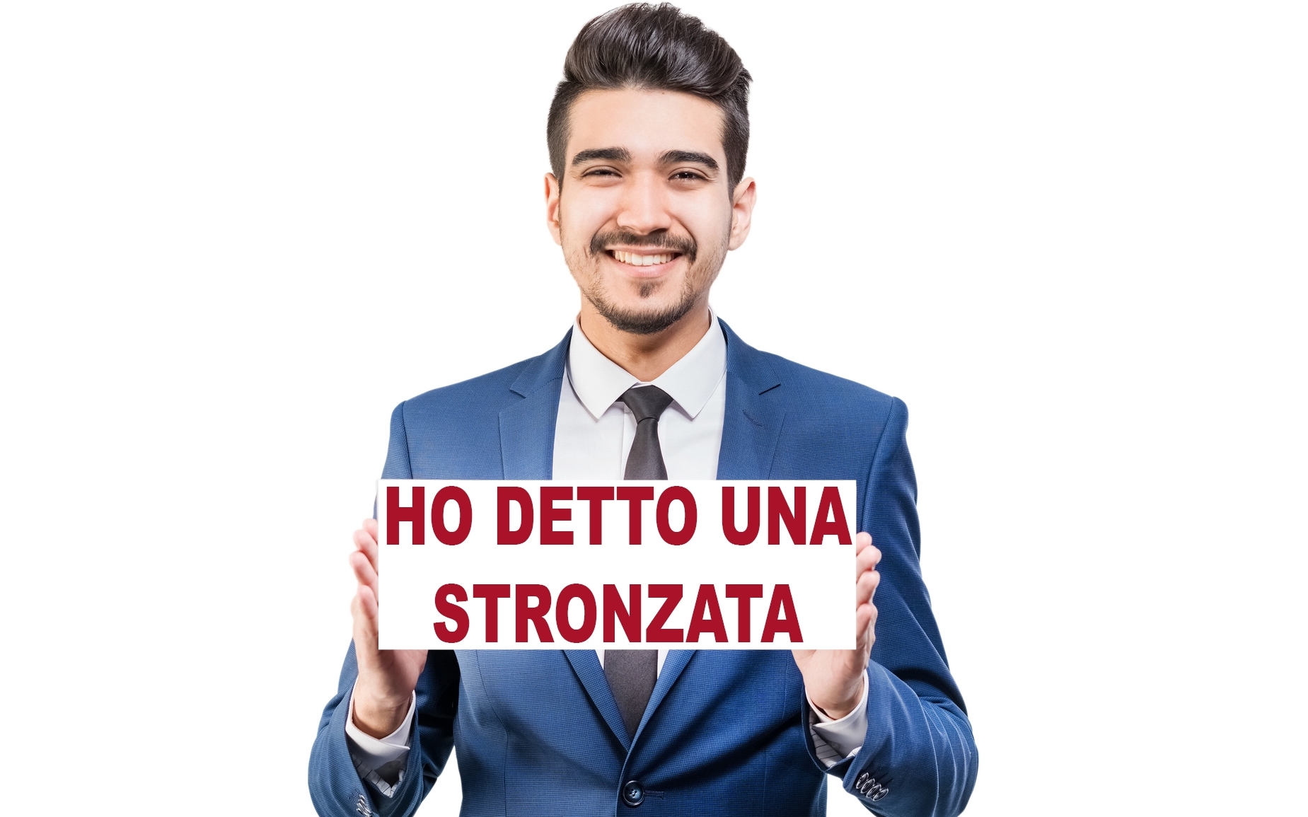 vendere in palestra